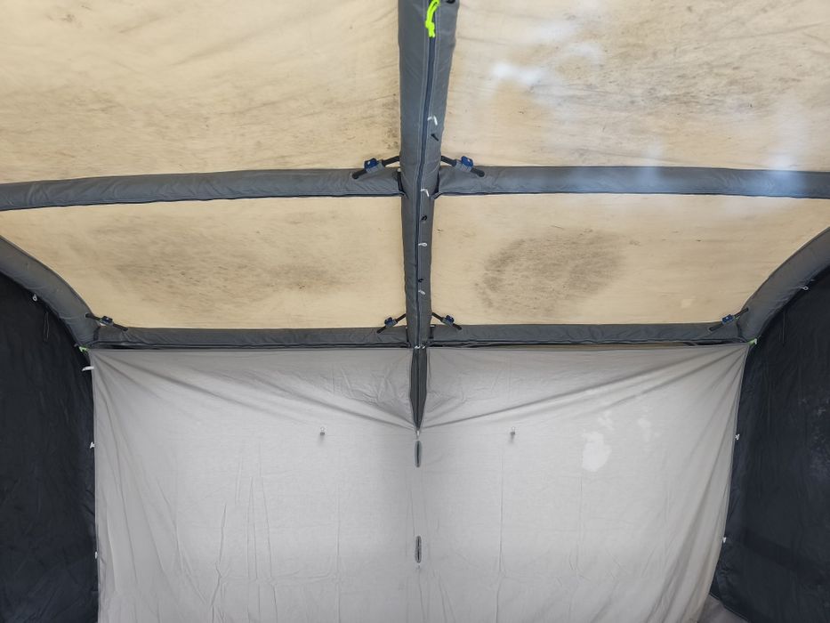 Cort rulotă Kampa 330