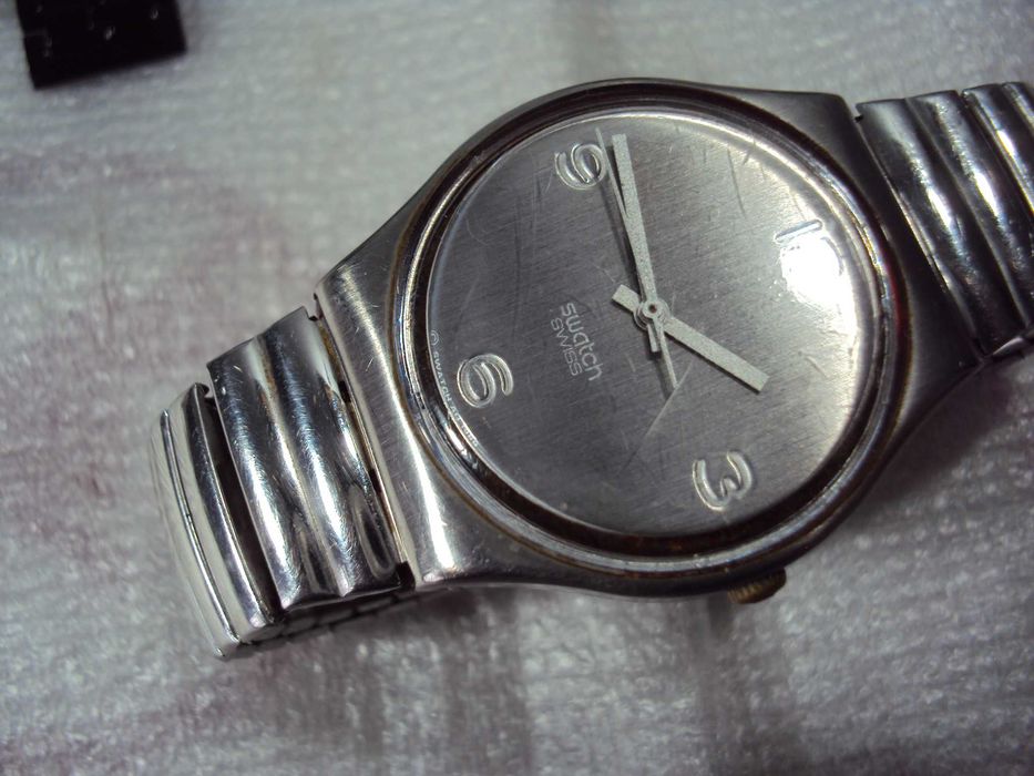 lot de 10 ceasuri CASIO,SWATCH,Q.Q functionale