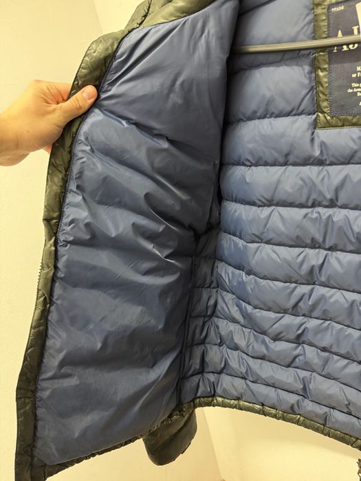 Geaca 100% originala Armani Jeans
