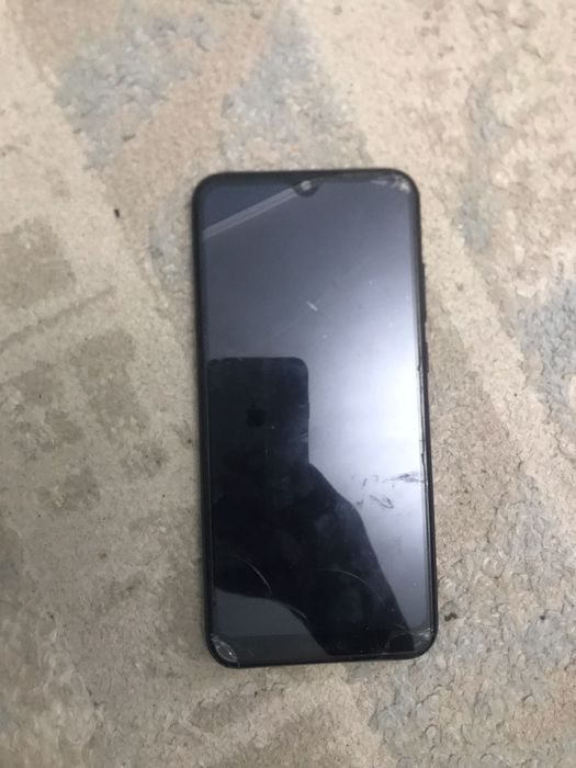 Huawei jat-lx1 телефон