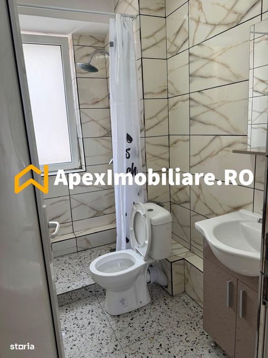 Apartament 2 camere de inchiriat Stefan cel Mare Bucuresti | ApexImobi