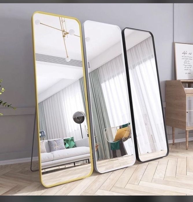 Напольные зеркала
