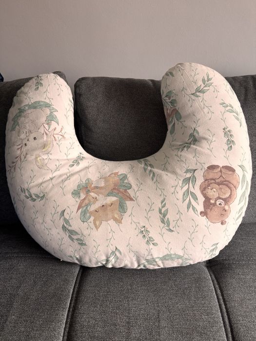 Perna de alaptat bebelusi