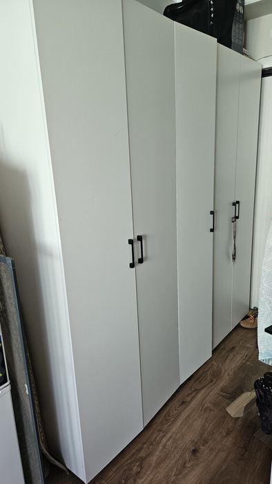 Продам шкаф для одежды 50к