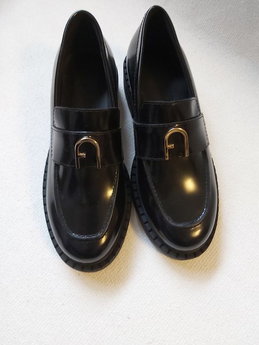 Лоуфъри Furla New Legacy