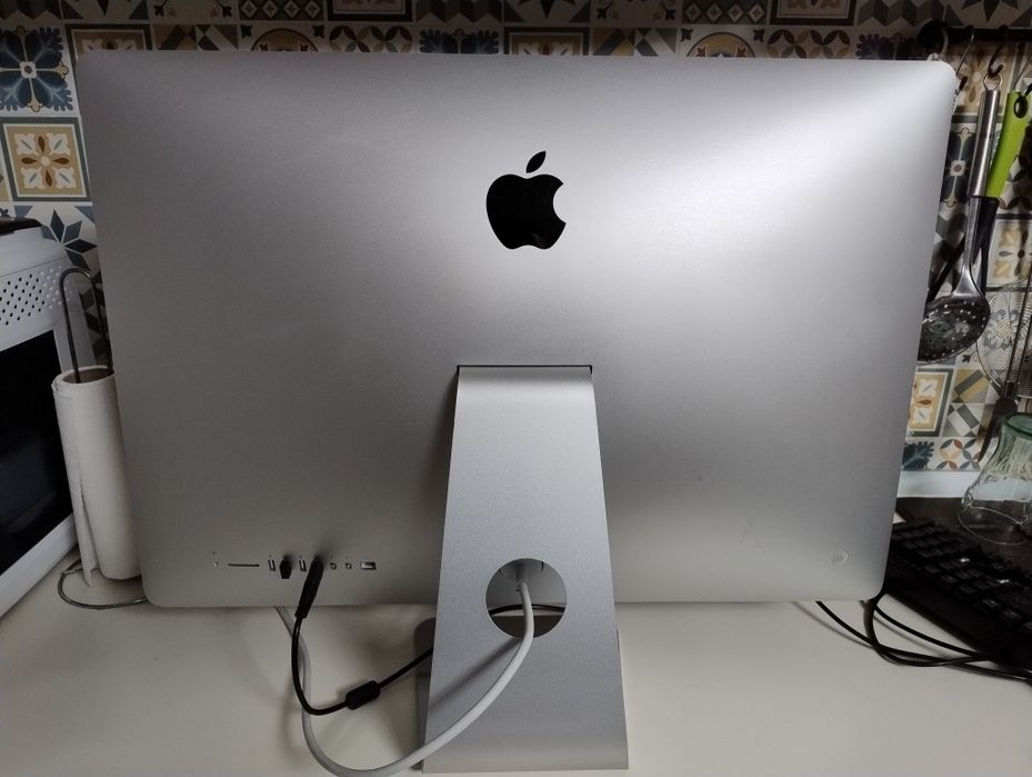 imac 27 i7 - Laptopuri oferte online | OLX.ro