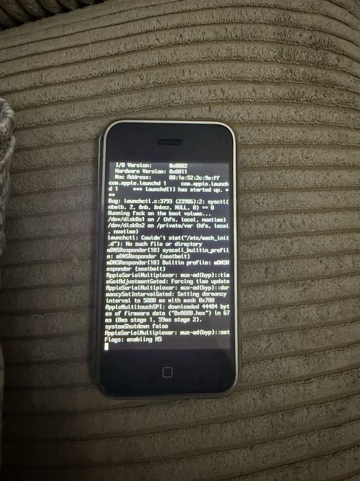 Iphone 2G !!! RARITATE