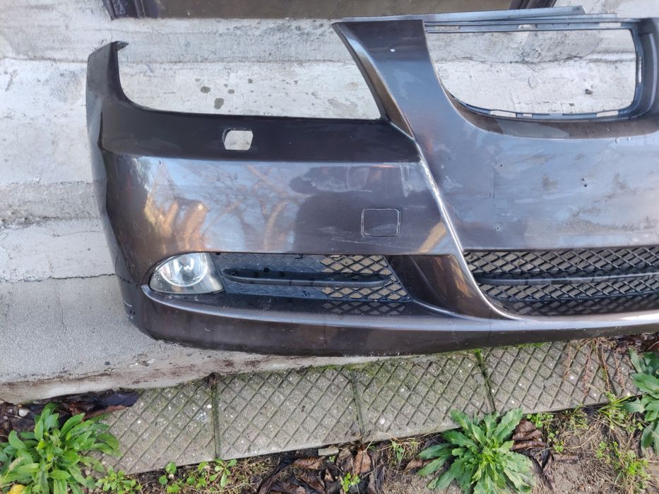 Предна Броня за BMW Series 3 F90/F91  2004/2009 г.