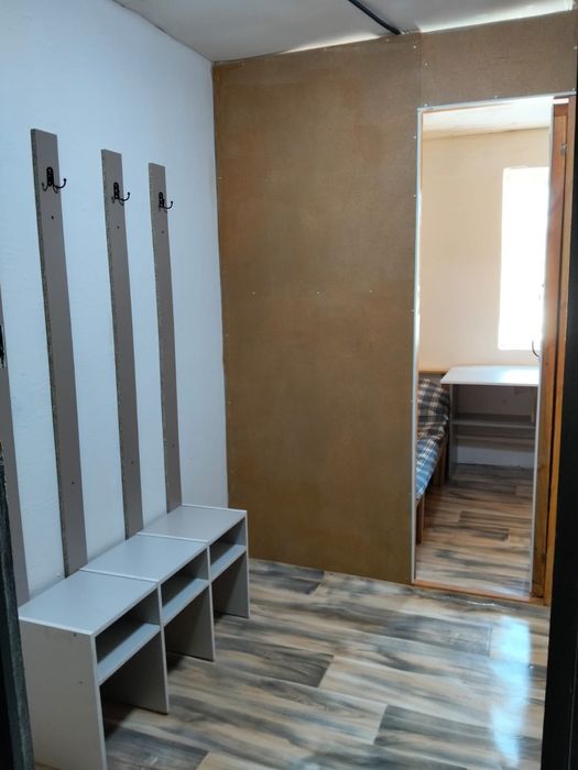 Сдам кровать в общежитии