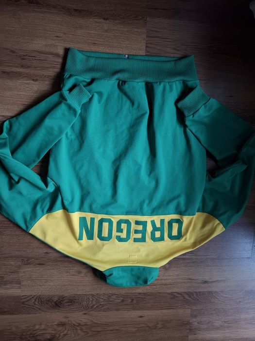 Adidas Oregon мъжко горнище M- L размер.