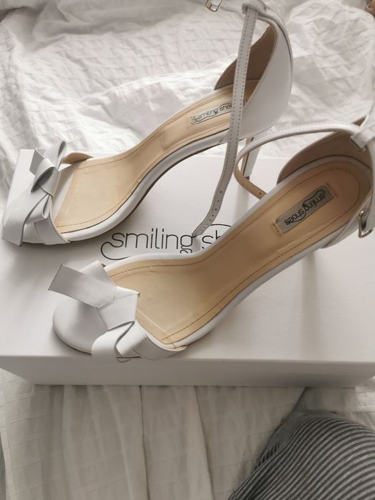 Sandale Smiling Shoes