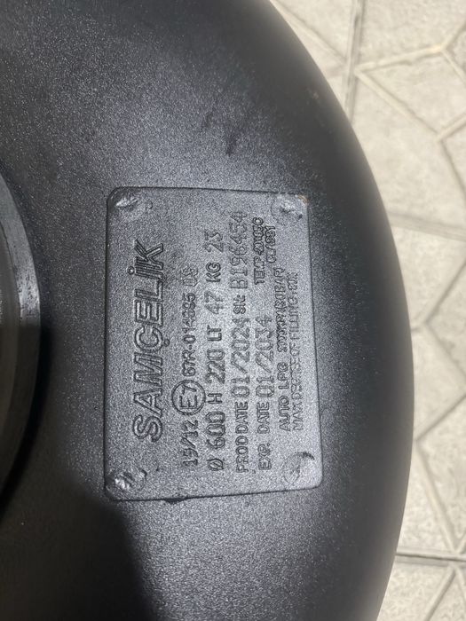 Prapan balon 4 Pakalenoya orginal zapchastlari sotiladi