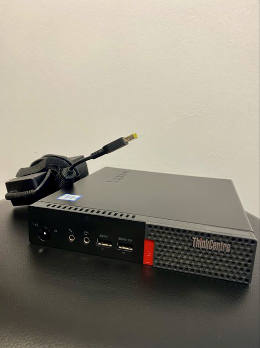 Lenovo ThinkCentre M710q Tiny i5-6500T 8GB DDR4