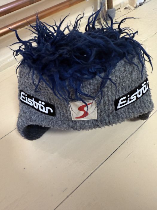 Căciulă Eisbär ski originală…