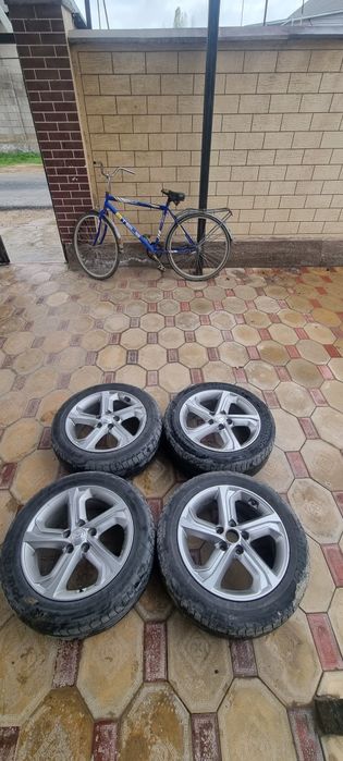 Соната диски 17 балон