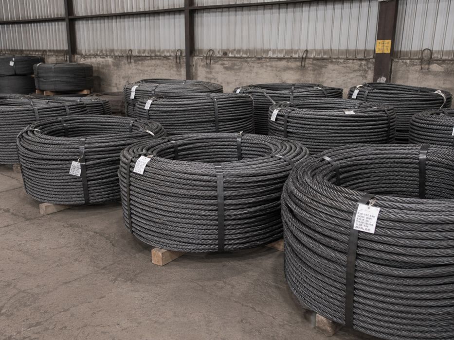 Polat arqonlar 1 mm - 40 mm