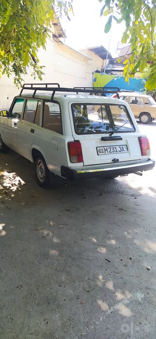Vaz 2104. Sotiladi