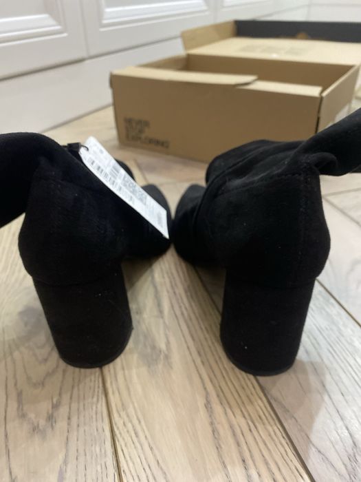 Продам туфли срочно