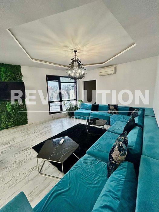 Тристаен апартамент  в гр.Варна, Център!