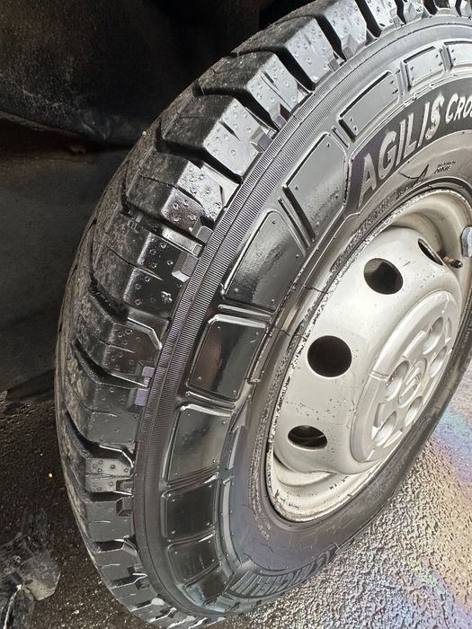 Citroen Jumper 2022 prelată 8. ep