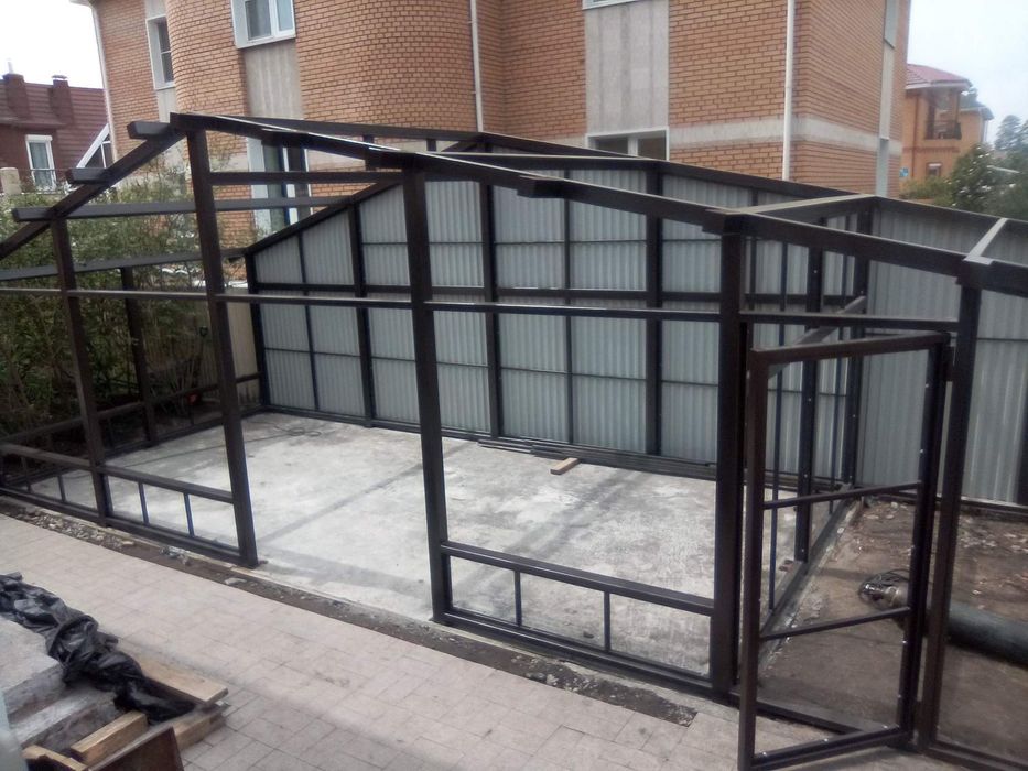 Svarshik Gazasvarshik Santexnik