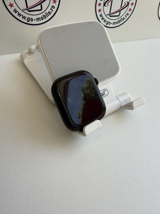 Apple Watch 10 - 46MM - Negru - Garantie