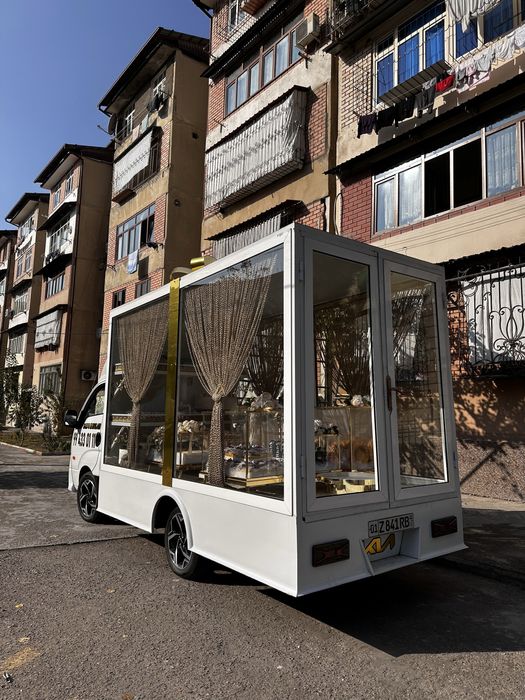 Сарпо идишла ва Мошиналармиз бирга киберамиза