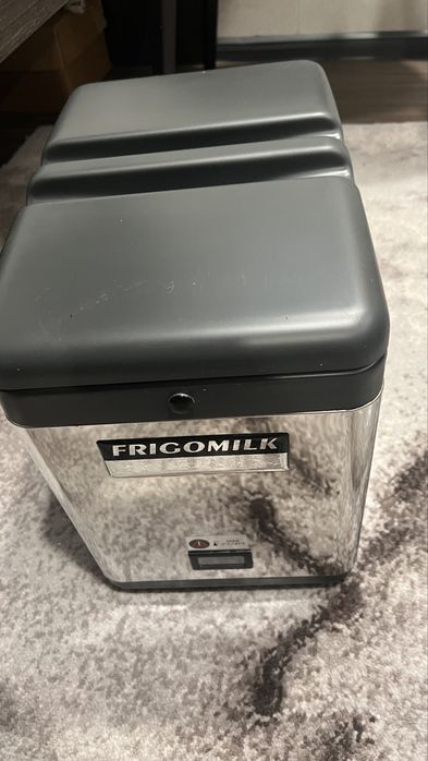 Racitor lapte FrigoMilk pentru espresoarele de cafea