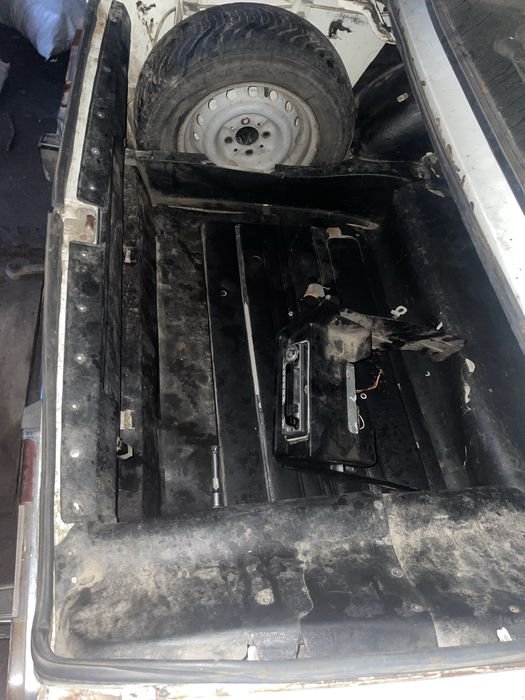 Продам запчасти ваз2106