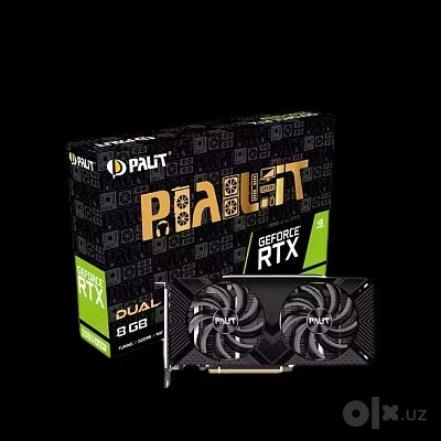 Palit 2060 super 8gb