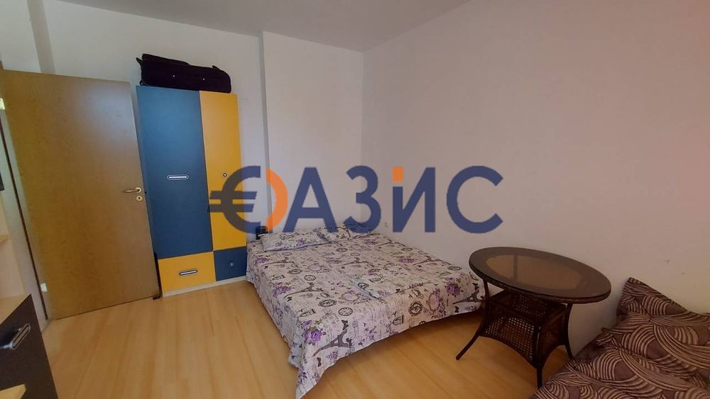 Продава се Тристаен апартамент в к.к. Слънчев бряг - 72 кв.м за 791 €/кв.м - Снимка #10