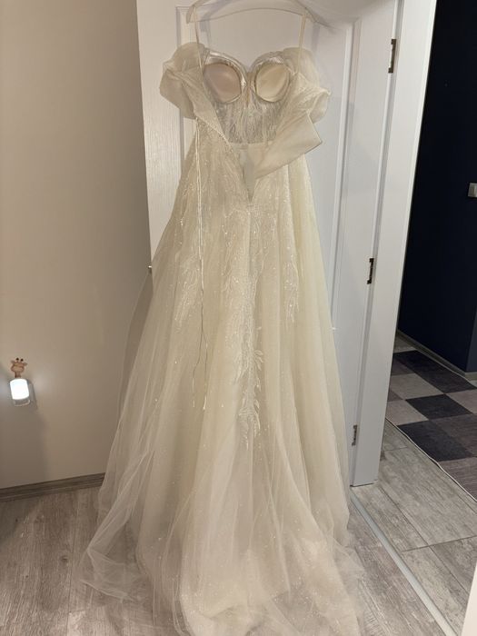 Булченска рокля M