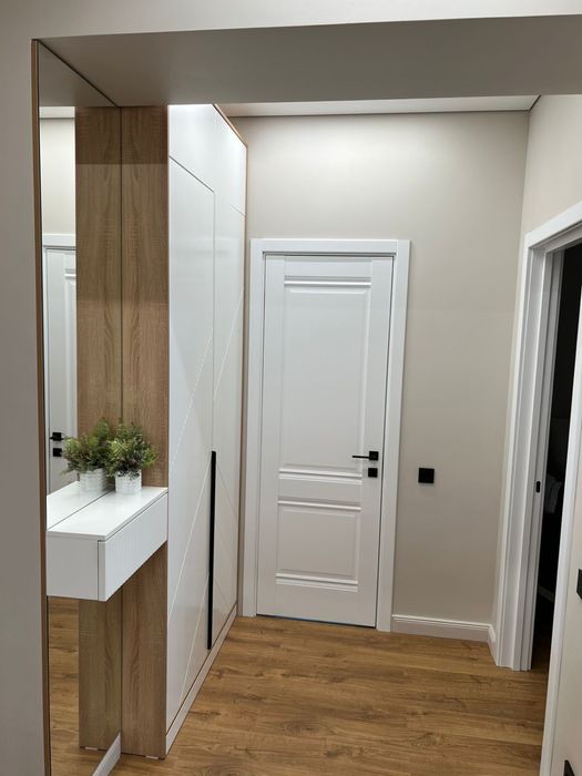 Аренда квартиры посуточно