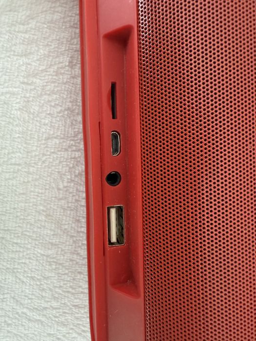 JBL Колонка за музика