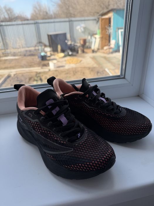 Кроссовки fila 34 размер