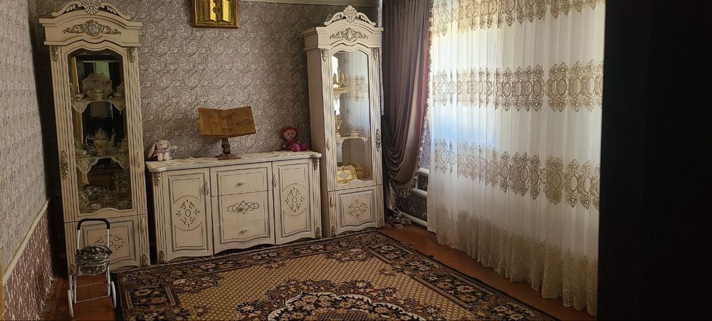 Срочно прадам участик 7-комнат 6 сотик кушкургон