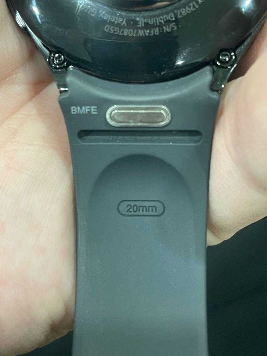 Galaxy Watch6 Classic 47mm Black