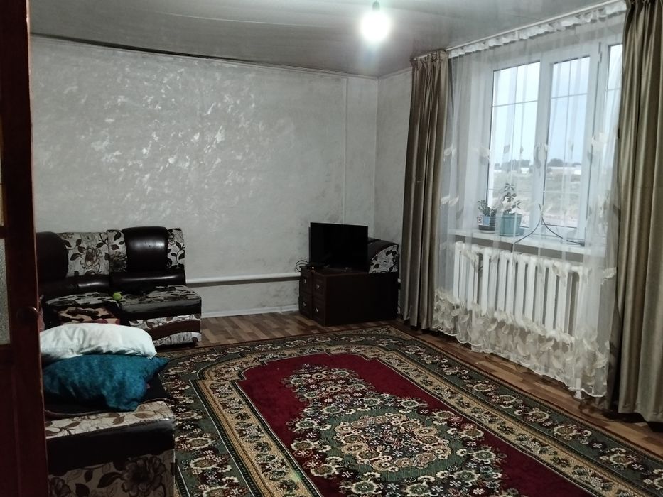 Продам частный дом