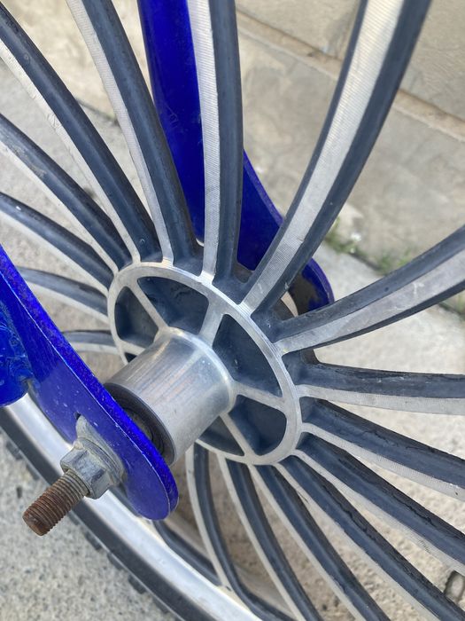 Велосипед сатылады обмен бар