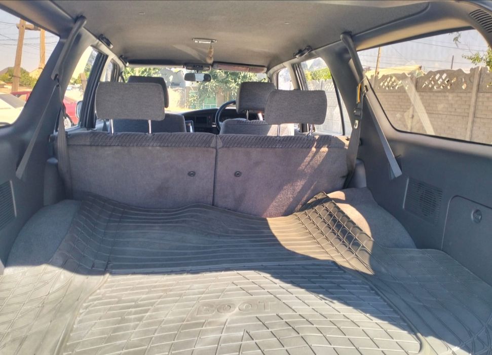 Продам Toyota Surf