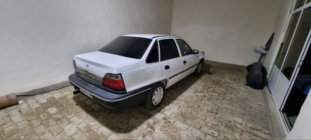 Chevrolet Nexia 1999 — 3