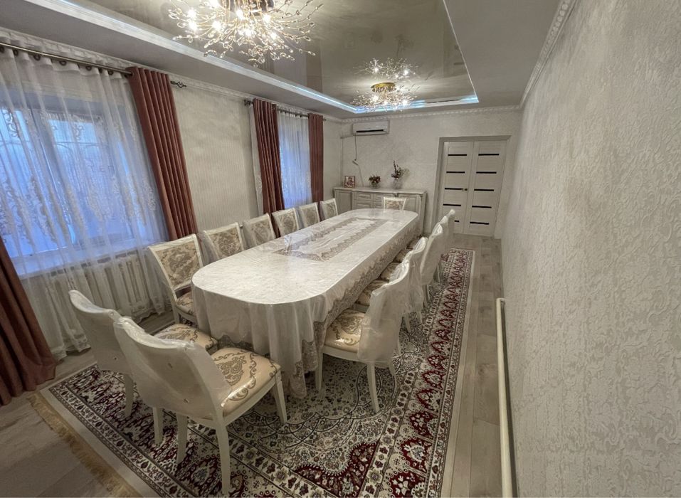 Срочно продаётся Большой дом