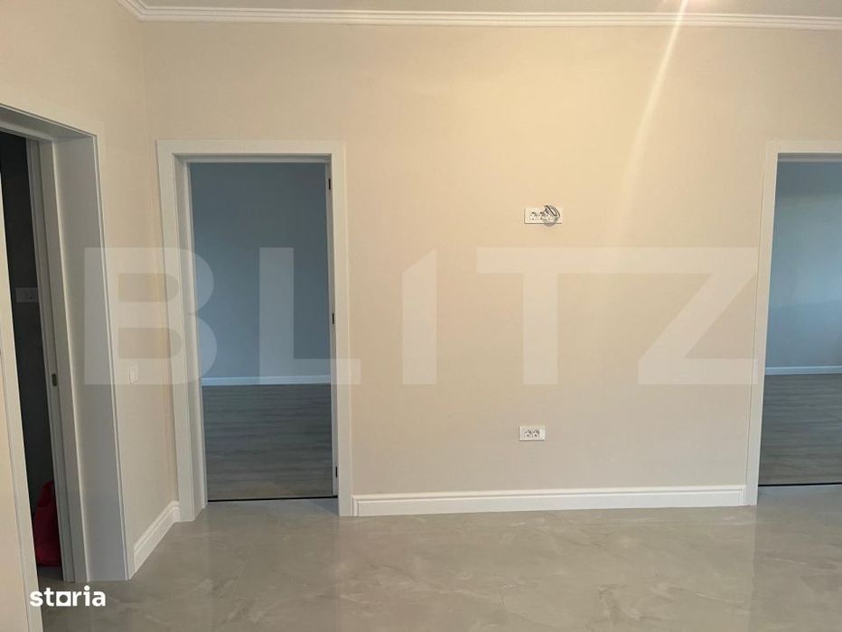 Casa individuala Oradea, zona linistita, cu gard imprejmuire din placi