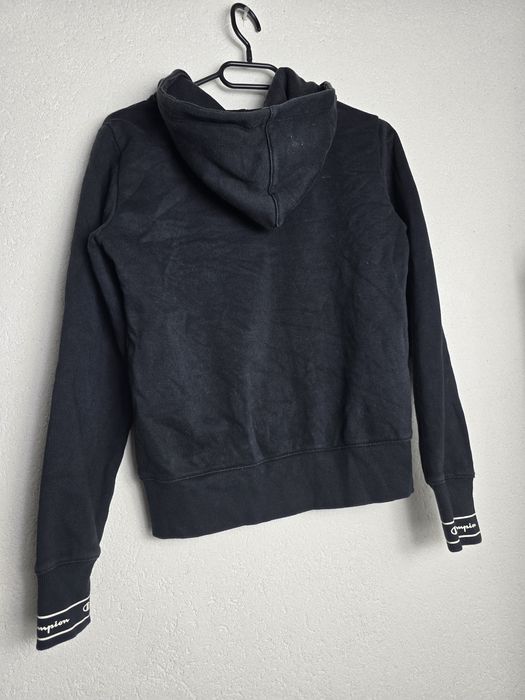 Hanorac dama Champion marime S 79% bumbac