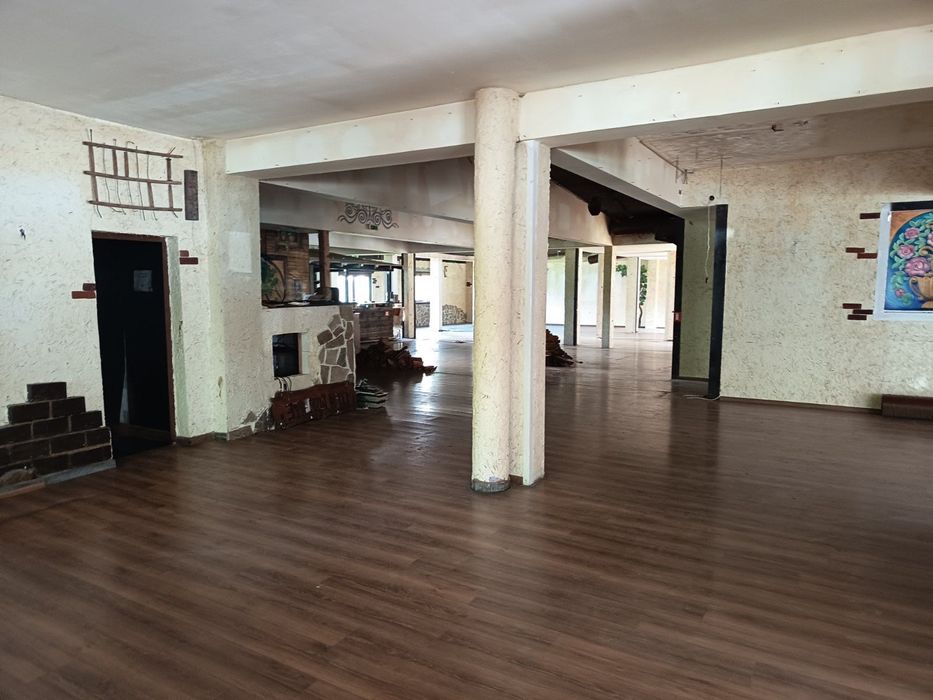 Дава се под наем Заведение в София, Студентски град - 640 кв.м за 3999 € - Снимка #4