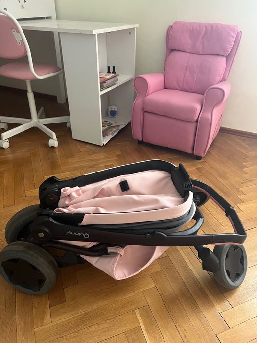 Детска количка Quinny Zapp Flex Plus