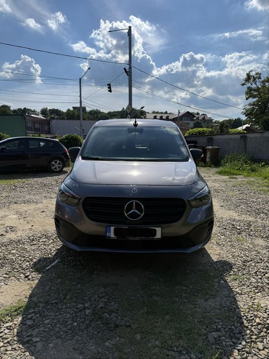 Mercedes Citan Tourer 110CDI