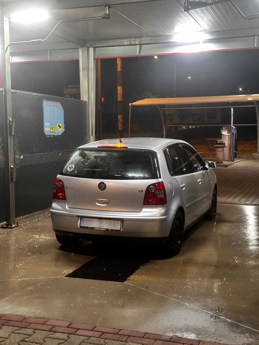 VOLKSWAGEN Polo 2005 — imagine 5