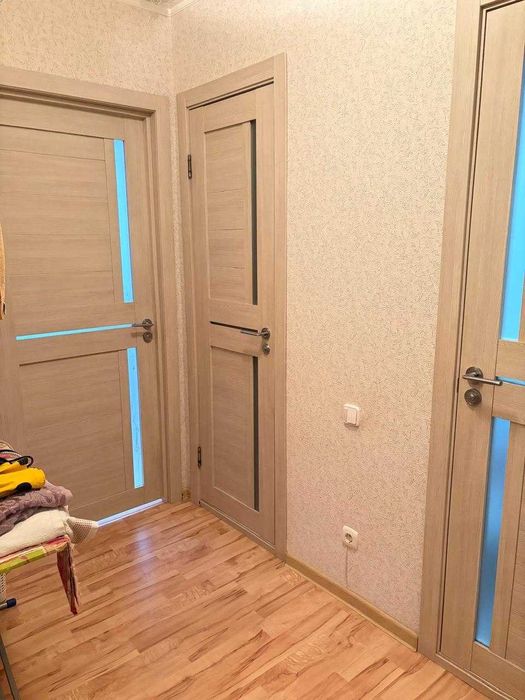 В продаже улучшенная 3шка в 7 микрорайоне