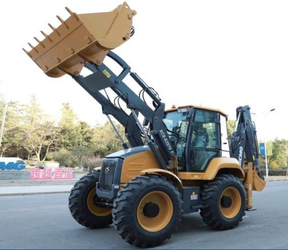 XCMG XC8-S3570 в Ташкенте